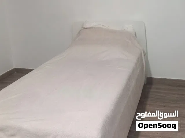غرفة نوم مفرد من ايكيا
