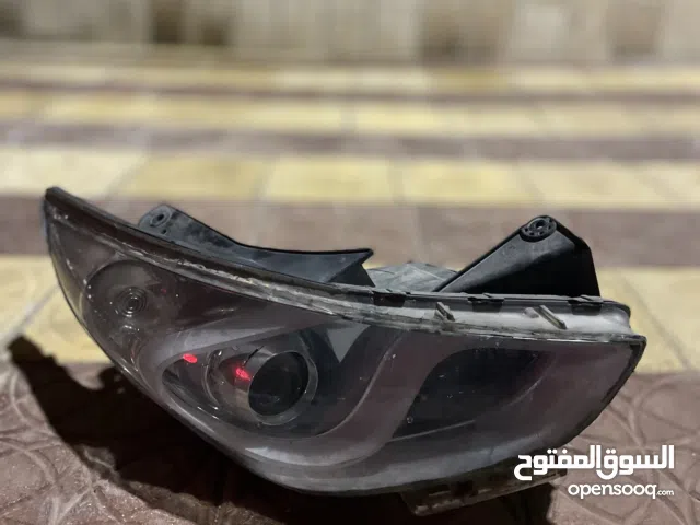 ضو يمين سوناتا