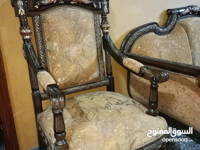 تخم قنفات مصري