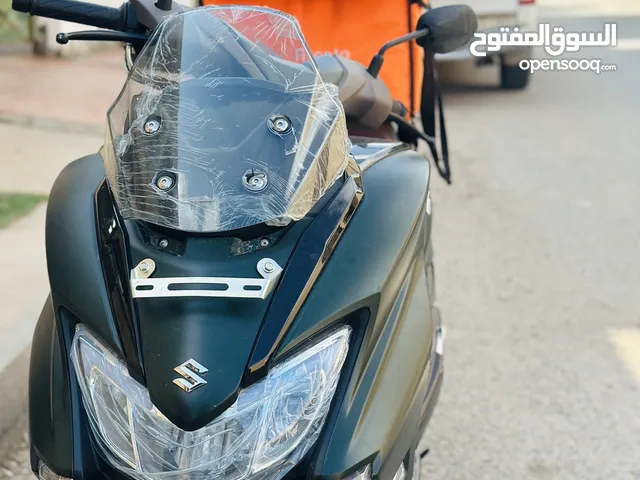 سازوكي برقمان 2023