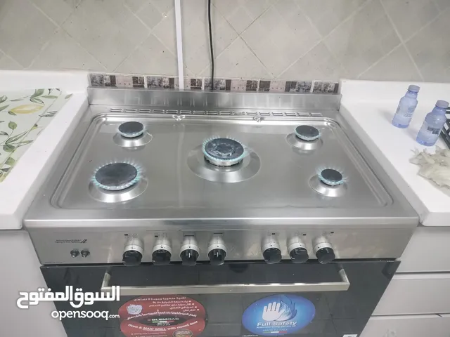 صيانه افران غاز تصليح جميع انواع افران الغاز