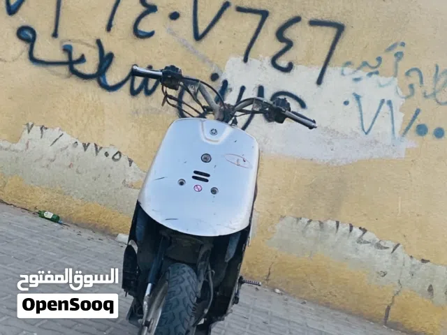 1993 ياماها أخرى