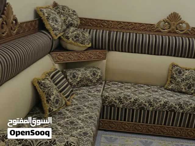كنبات للبيع تكفي 10 اشخاص واكثر تقريباً