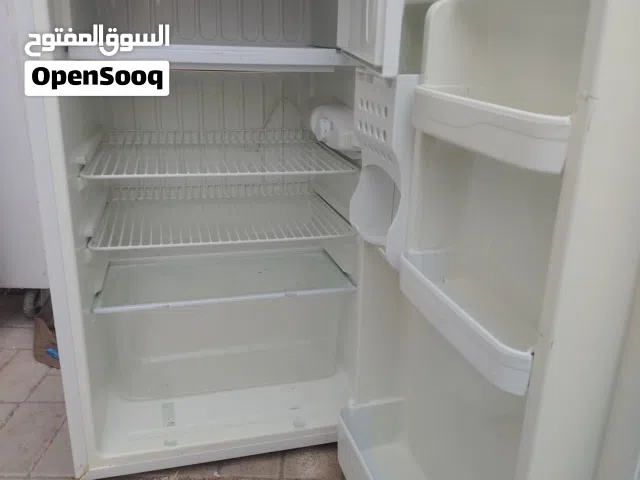 Small&medium and big size fridges&freezers available