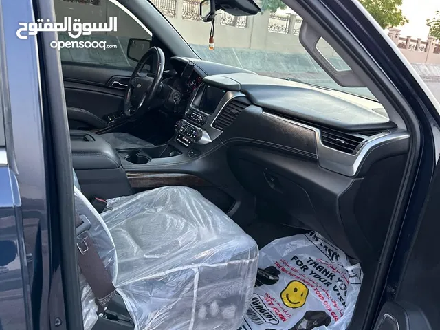 Used Chevrolet Tahoe in Al Batinah