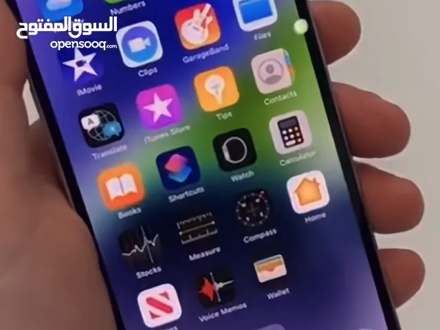 Apple iPhone 14 Plus 128 GB in Al Ain