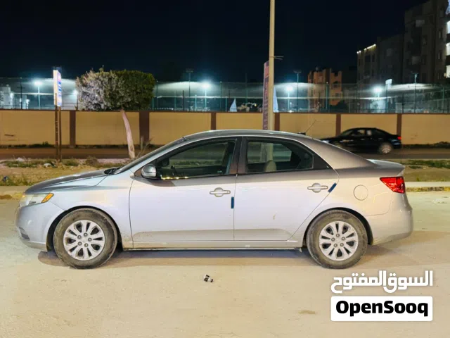 Used Kia Forte in Benghazi