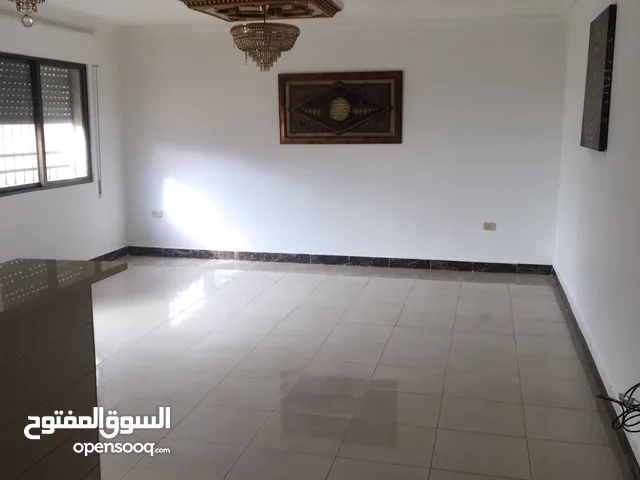 109 m2 3 Bedrooms Apartments for Sale in Amman Al Rawnaq