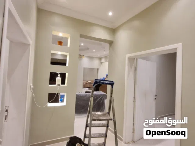 فني بويه جده دهان البوادي  معلم دهانات وتر ميمات كامله جده وضوحيها معلم بويا دخلي وخارجي جرفيت دهان