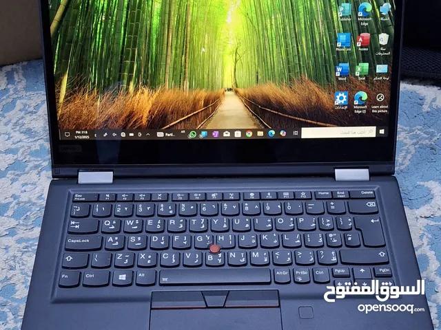 Windows Lenovo for sale  in Al Sharqiya