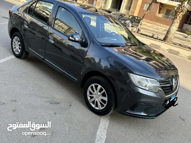 Renault Logan 2019 in Giza