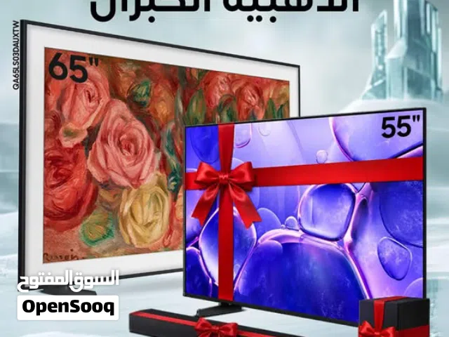 شاشة سامسونج