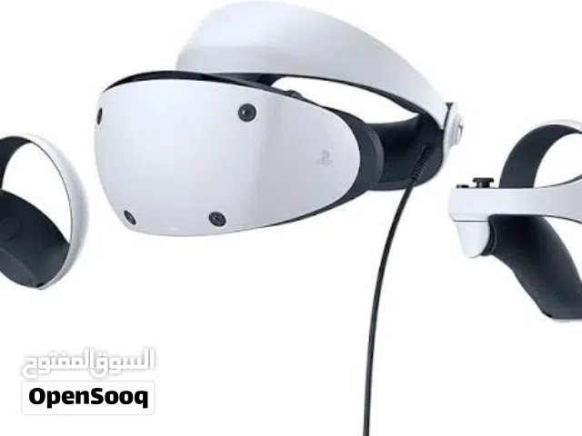 للبيع VR 2 مستعمل