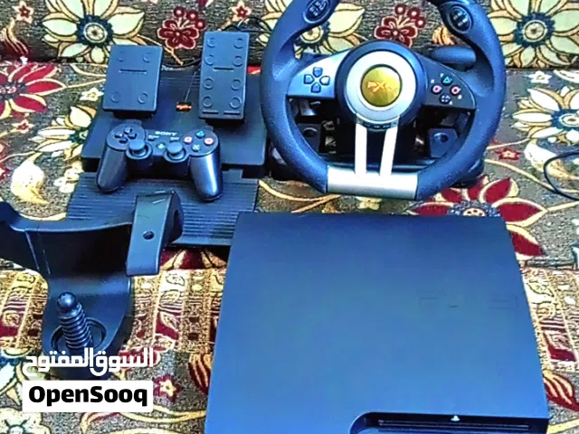 PlayStation 3 PlayStation for sale in Zarqa