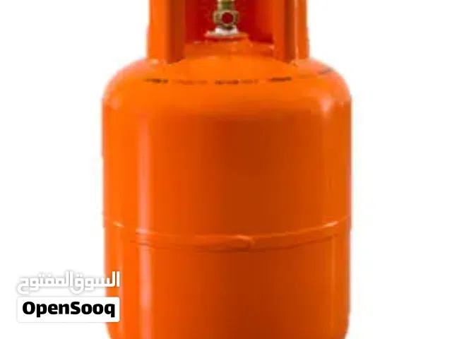 اسطوانة غاز