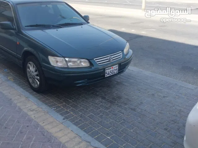 Used Toyota Camry in Southern Governorate
