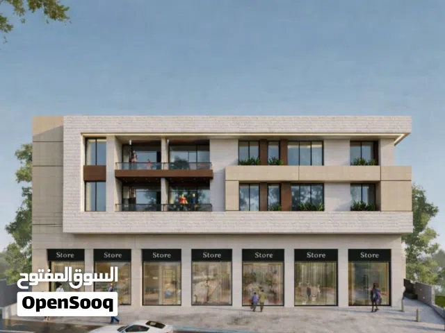 140 m2 3 Bedrooms Apartments for Sale in Bethlehem Beit Sahur