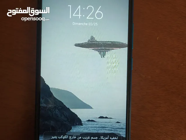 Xiaomi Redmi 9A 32 GB in Casablanca