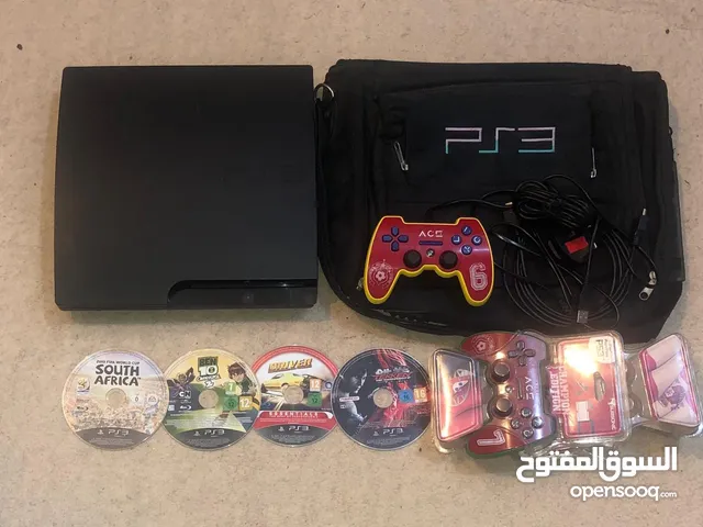 سوني3 سليم