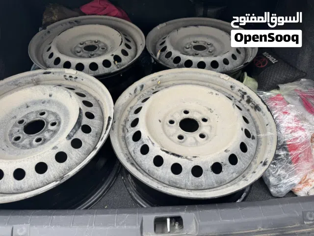 ويلات اصليه مال تيوتا كورلا 5 براغي