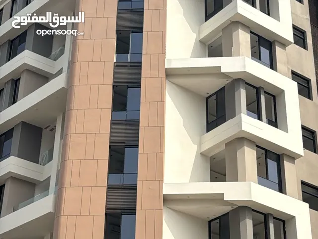 شقة للبيع خلف بانوراما مول جديدة وفرصة ممتازة للاستثمار او السكن تجهز خلال اشهر فقط
