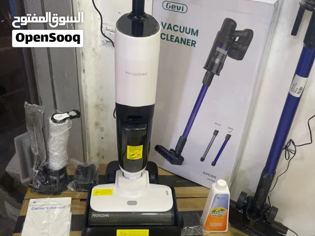  Other Vacuum Cleaners for sale in Amman