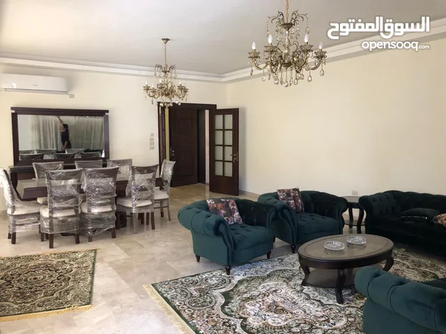 220 m2 3 Bedrooms Apartments for Rent in Amman Um Uthaiena