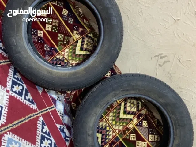 كفرات مستعمله نظيف للبيع