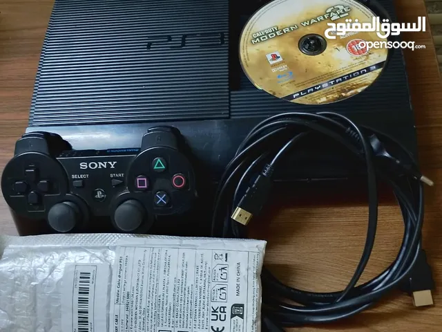 ps3 بلايستيشن3