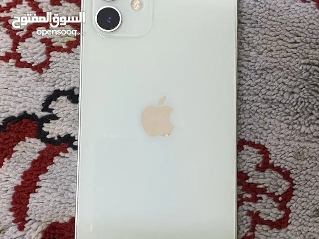 ايفلون 12 الي اله رغبه يجي خاص