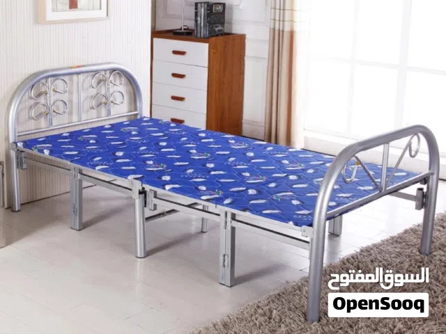 سرير قابل للطي جديد New Folding Bed