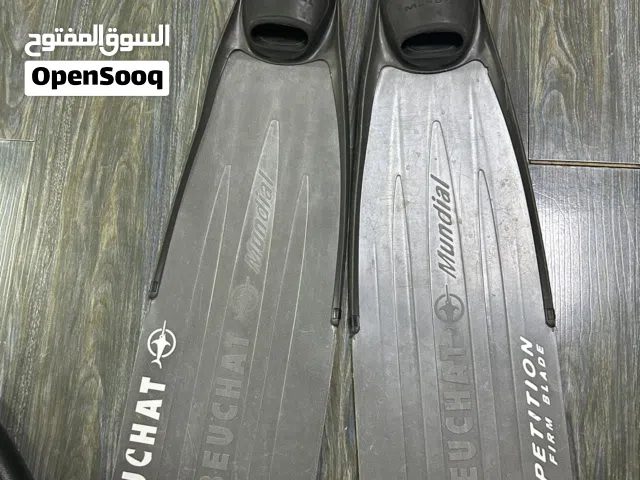 زعانف غوص حر BAUCHAT