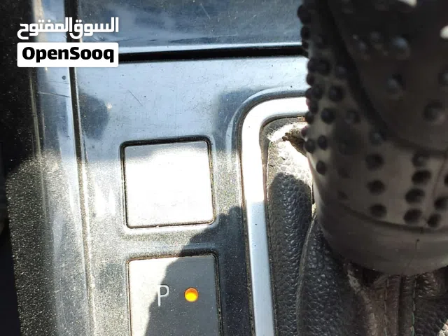 Used Opel Astra in Nablus