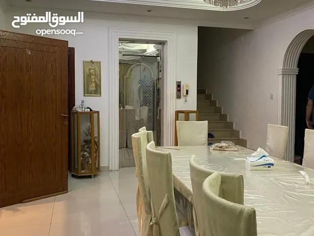600 m2 More than 6 bedrooms Villa for Sale in Jeddah Al Muhammadiyah