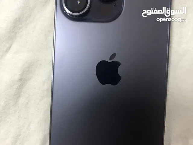 Apple iPhone 14 Pro 256 GB in Giza