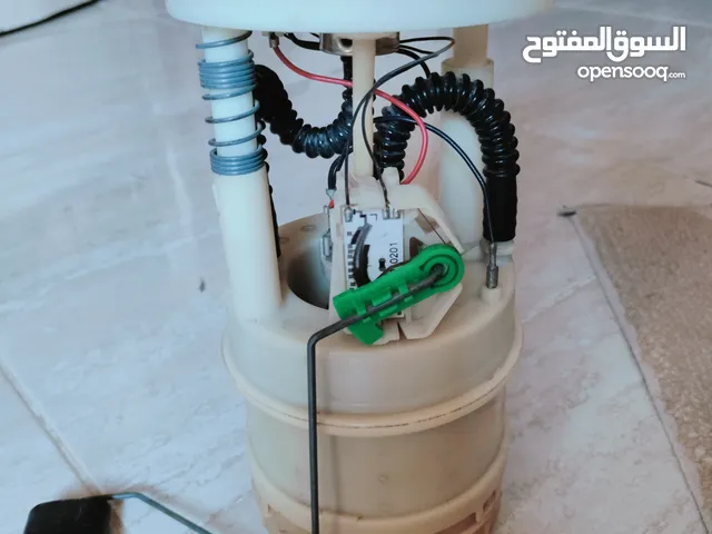 طلمبة طرمبة بنزين بونتو