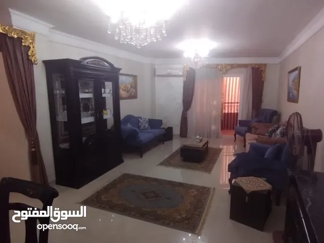 130 m2 2 Bedrooms Apartments for Sale in Giza Haram