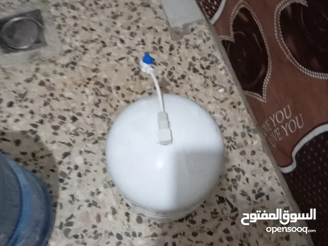 فلتر ماء امريكي مستعمل بحالة جيدة شوفو وحكم