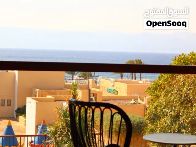 متلك شاليهك في تالا باي – العقبة واستمتع بأسلوب حياة استثنائي على البحر و بعائد مضمون بحال الاستثمار