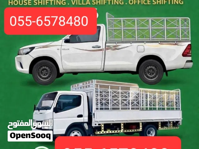 movers and packers dubai