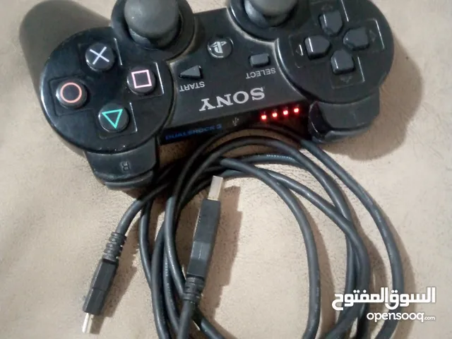 ايد بلايستيشن 3 مستعمل للبيع