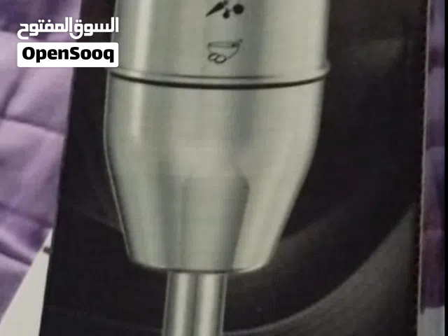 خلاط يدوي جديد