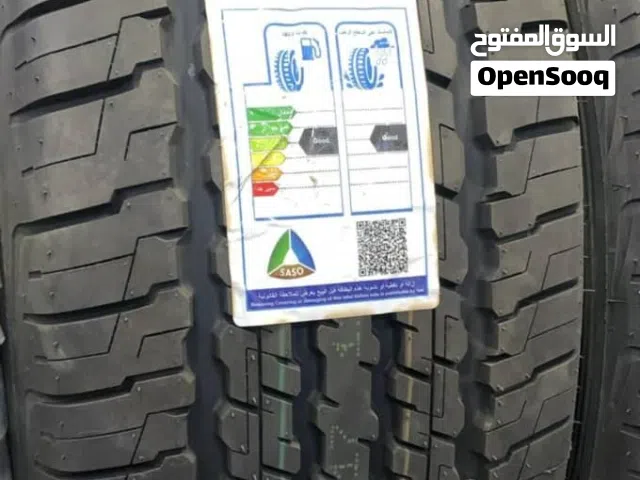 اطارات بي واي رتش