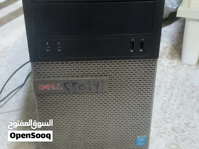 كيس dell كامل