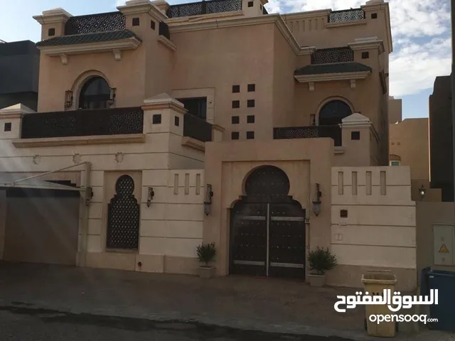 فيلا للبيع ب الشهداء مميزه