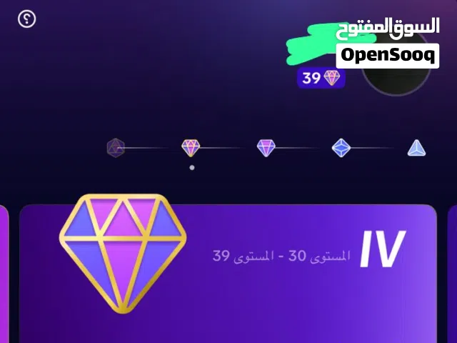 Social Media Accounts and Characters for Sale in Abu Dhabi