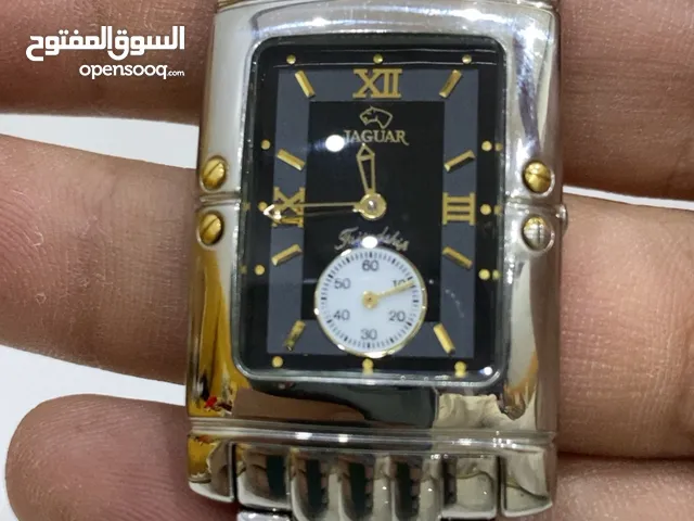 جاكوار التانك