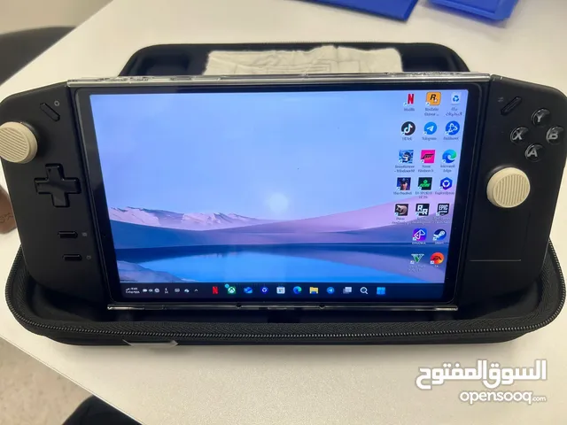 للبيع Lenovo Legion Go –