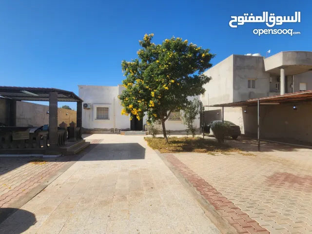 250 m2 4 Bedrooms Townhouse for Sale in Benghazi Qanfooda