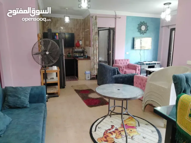 عرض خاص ولفتره محدوده شالية للايجار في ارقى قرى العين السخنة